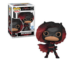 Funko Funko TV Television 1218 Batwoman Funko Exclusive