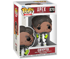 Funko Funko Games 0870 Crypto Apex Legends