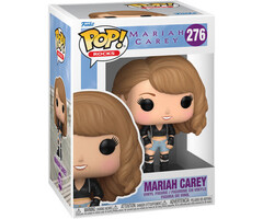 Funko Funko Rocks 276 Fantasy Mariah Carey