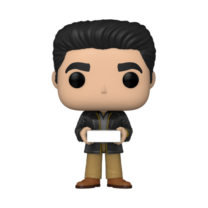 Funko Funko TV Television 1294 Christopher Moltisanti The Sopranos