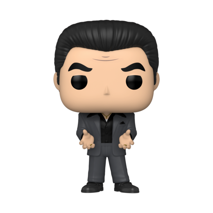 Funko Funko TV Television 1292 Silvio The Sopranos