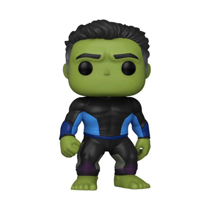 Funko Funko Marvel 1130 Hulk She-Hulk