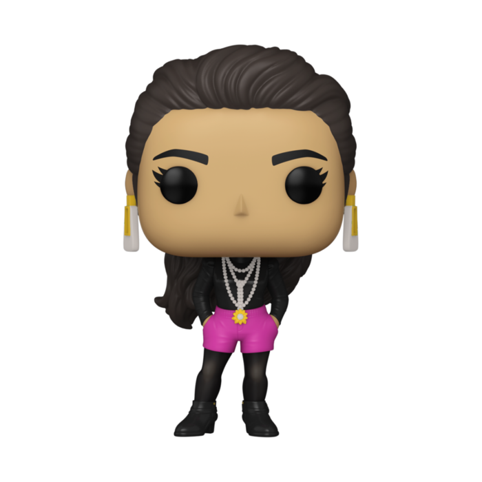 Funko Funko Marvel 1133 Nikki She-Hulk