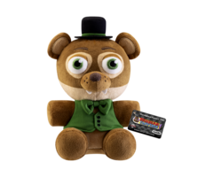 Funko Funko Plush Games Popgoes Weasel FNAF Fanverse Five Nights at Freddy's