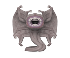 Funko Funko TV Television 1303 Demo-Bat ST S4 Stranger Things Netflix Series