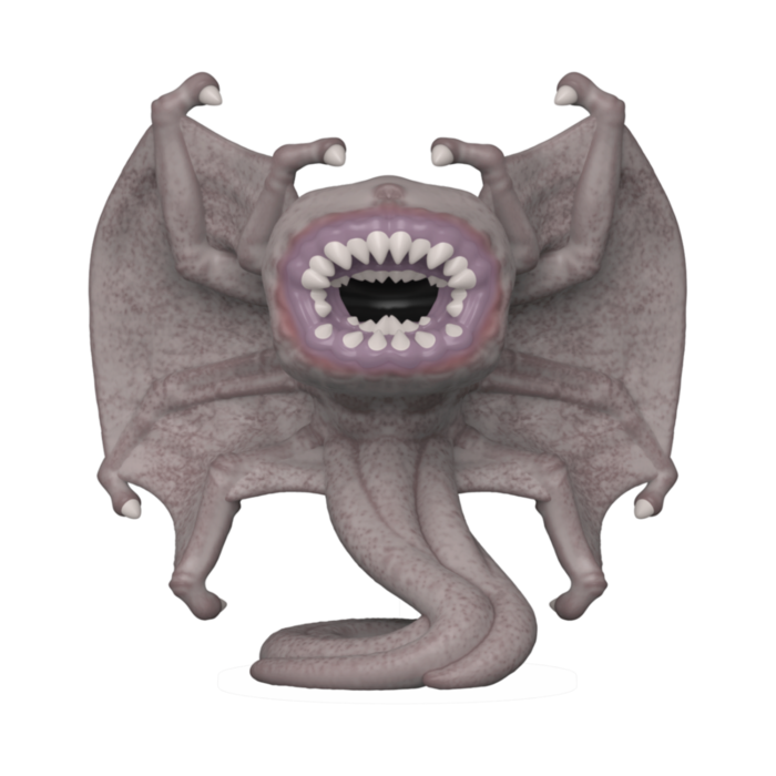 Funko Funko TV Television 1303 Demo-Bat ST S4 Stranger Things Netflix Series