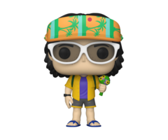 Funko Funko TV Television 1298 California Mike ST S4 Stranger Things