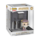 Funko Harry Potter 154 Albus Dumbledore with Hog's Head Inn Hogsmeade Deluxe HP Wizarding World