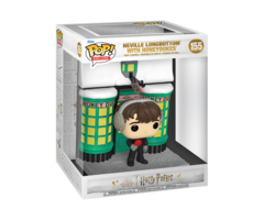 Funko Funko Harry Potter 155 Neville Longbottom with Honeydukes Deluxe  HP Wizarding World