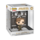 Funko Harry Potter 156 Remus Lupin with the Shrieking Shack Deluxe HP Wizarding World