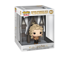Funko Funko Harry Potter 157 Madam Rosmerta with The Three Broomsticks HP Wizarding World