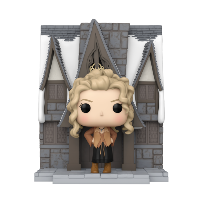 Funko Funko Harry Potter 157 Madam Rosmerta with The Three Broomsticks HP Wizarding World