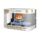 Funko Harry Potter Rides 112 Ron Weasley in Flying Car Pop Ride Sup Deluxe HP CoS20th Ron with Car Wizarding World