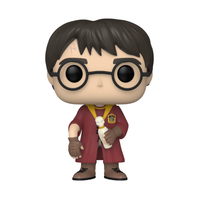 Funko Funko Harry Potter 149 Harry Potter HP 20th Anniversary Wizarding World