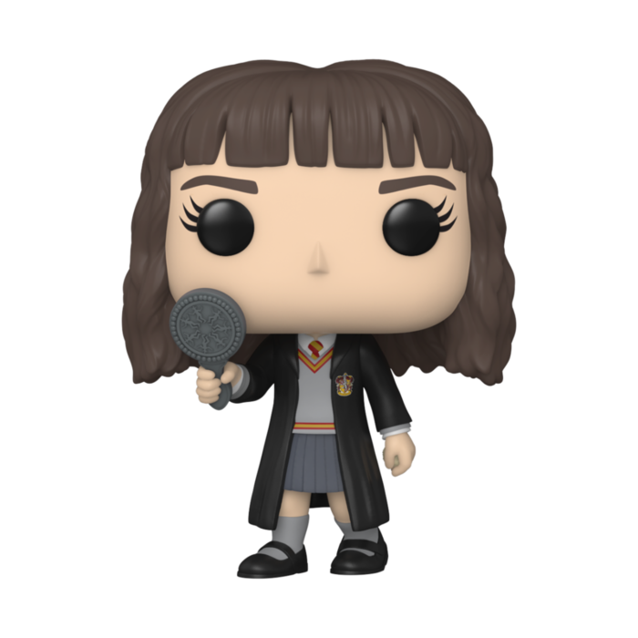 Funko Funko Harry Potter 150 Hermione Granger HP 20th Anniversary Wizarding World