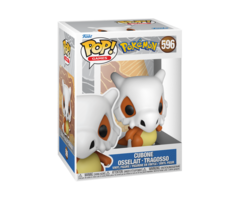 Funko Funko Games 0596 Cubone EMEA Pokémon