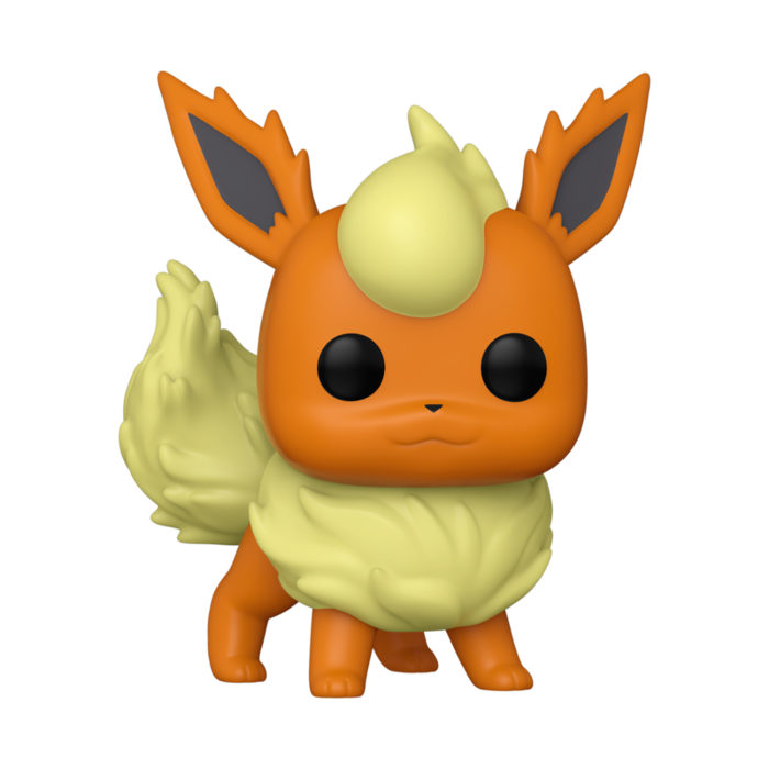 Funko Funko Games 0629 Flareon Pokémon
