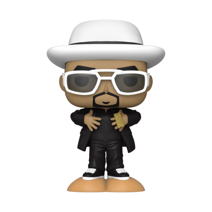 Funko Funko Rocks 275 Sir Mix-A-Lot