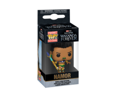 Funko Funko Keychain Marvel Namor Black Panther Wakanda Forever