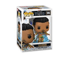 Funko Funko Marvel 1094 Namor BPWF Black Panther Wakanda Forever