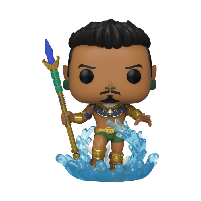 Funko Funko Marvel 1094 Namor BPWF Black Panther Wakanda Forever
