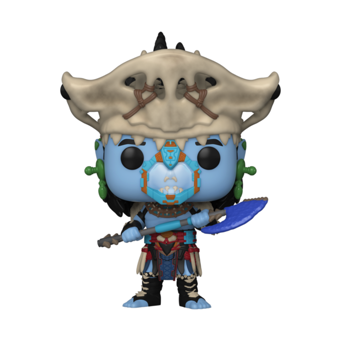 Funko Funko Marvel 1096 Attuma BPWF Black Panther Wakanda Forever