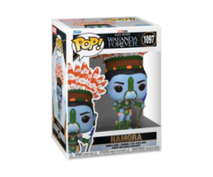 Funko Funko Marvel 1097 Namora BPWF Black Panther Wakanda Forever
