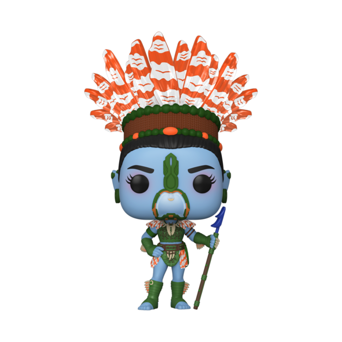 Funko Funko Marvel 1097 Namora BPWF Black Panther Wakanda Forever