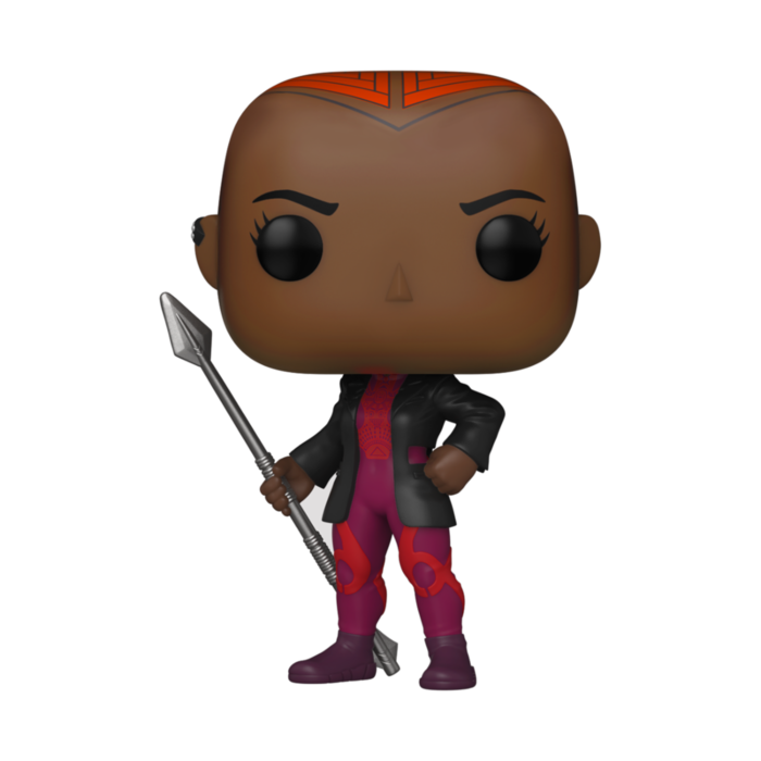 Funko Funko Marvel 1100 Okoye BPWF Black Panther Wakanda Forever