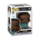 Funko Marvel 1101 Nakia BPWF Black Panther Wakanda Forever