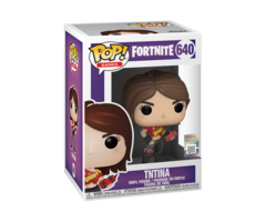 Funko Funko Games 0640 TNTina Fortnite