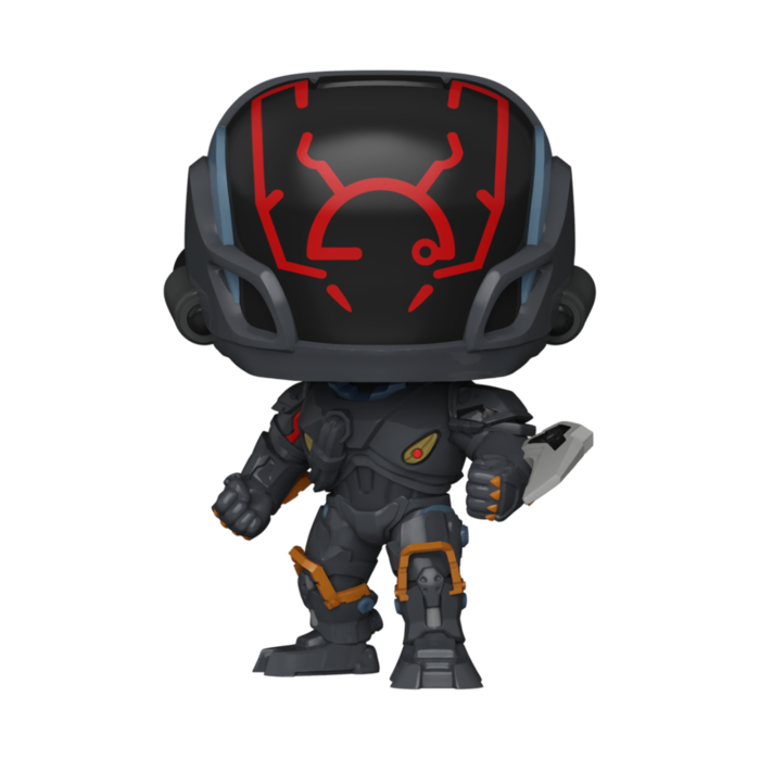 Funko Funko Games 0618 The Scientist Fortnite
