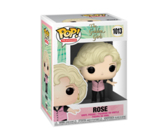 Funko Funko TV Television 1013 Rose Bowling Uniform Golden Girls