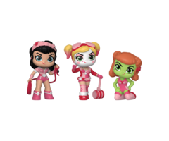 Funko Funko Mystery Mini DC Bombshells VAL
