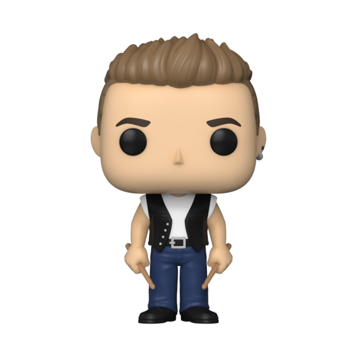 Funko Funko Rocks 273 Larry U2 ZooTV Music