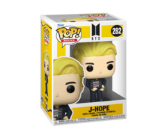 Funko Funko Rocks 282 J-Hope BTS S3 Music