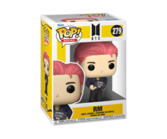 Funko Funko Rocks 279 RM BTS S3 Music