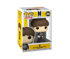 Funko Funko Rocks 284 V BTS S3 Music