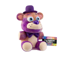 Funko Funko Plush Freddy FNAF TieDye Five Nights at Freddy's