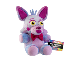 Funko Funko Plush FT Foxy TieDye FNAF Five Nights at Freddy's