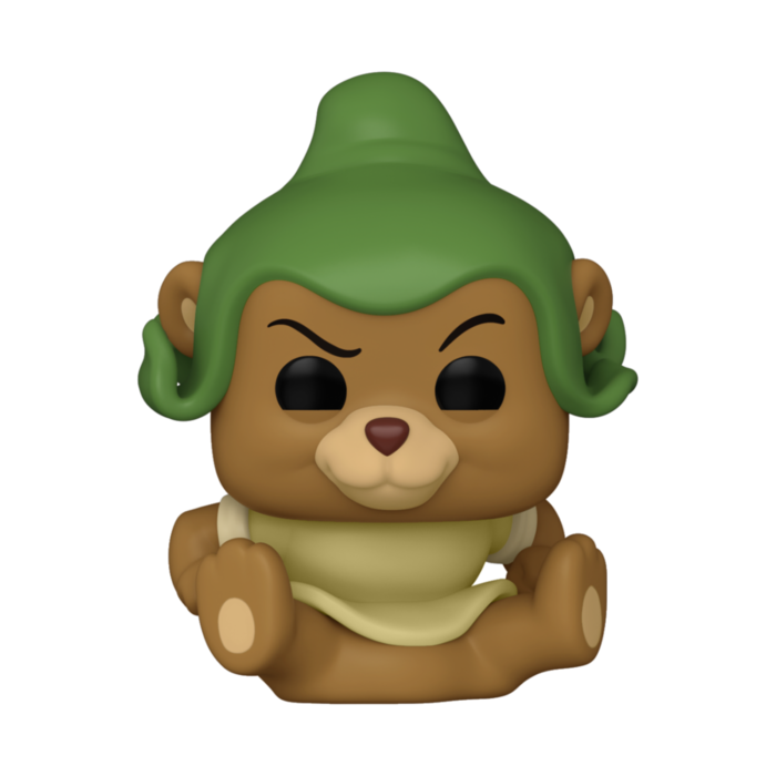Funko Funko Disney 0779 Gruffi Adventures of the Gummi Bears