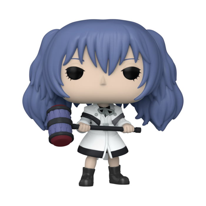 Funko Funko Animation 1126 Saiko Yonebayashi Tokyo Ghoul : re
