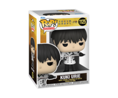 Funko Funko Animation 1125 Kuki Urie Tokyo Ghoul : re