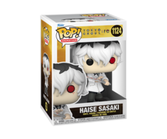 Funko Funko Animation 1124 Haise Sasaki Tokyo Ghoul : re