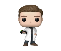 Funko Funko Marvel 1079 Bruno Ms Marvel