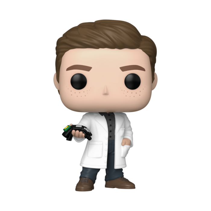 Funko Funko Marvel 1079 Bruno Ms Marvel