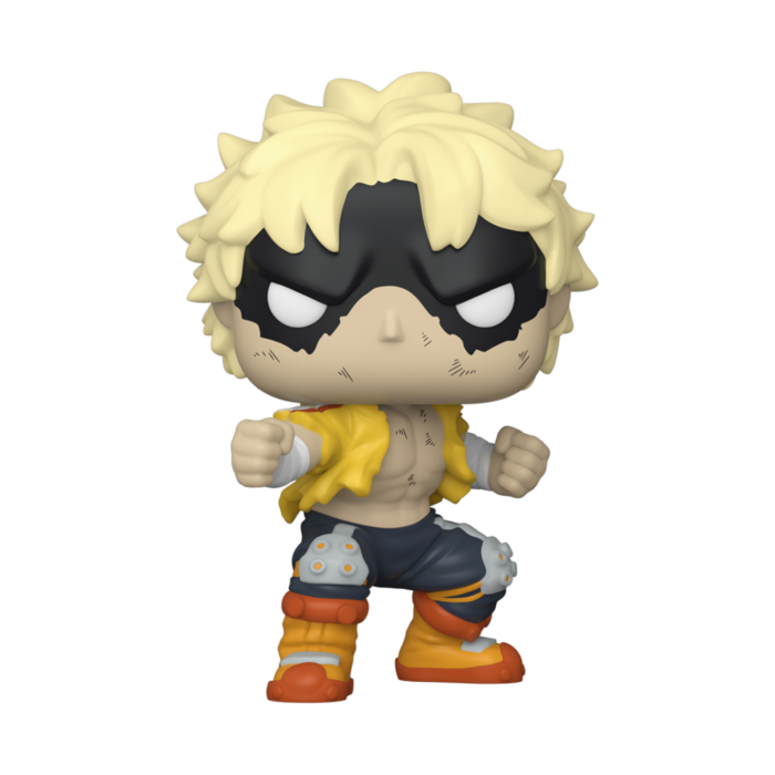 Funko Funko Animation 1142 Fat Gum My Hero Academia MHA