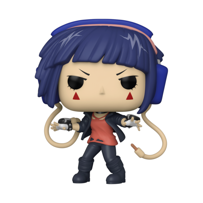Funko Funko Animation 1143 Kyouka Jirou My Hero Academia MHA