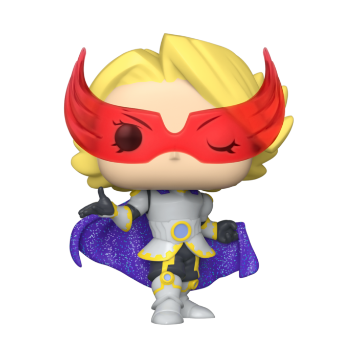 Funko Funko Animation 1144 Yuga Aoyama My Hero Academia MHA