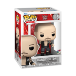 Funko WWE 116 Randy Orton RKBro World Wrestling Entertainment